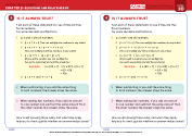 Chapter 9 - Extra Tasks 5 - Is It Always True?