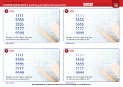 Number Knowledge 3 - Extra Tasks 1 - 1111