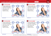 Number Knowledge 3 - Extra Tasks 3 - The Square