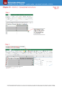 Chapter 10 - Activity 2 - Spreadsheet instructions (3 pages)
