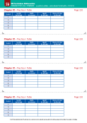 Chapter 12 - Practical - Table
