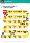 Chapter 13 - It keeps changing game board