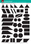 Chapter 14 - Group rules game - Shapes