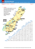 Chapter 2 - Activity 1 - Question 4 - Map