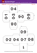 Chapter 20 - Getting started - Game - Dice nets