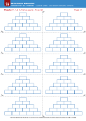 Chapter 3 - Up to the top game - Pyramid