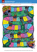Chapter 5 - Game - Gorilla madness game board