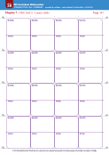 Chapter 7 - Rich task 2 - Loopy cards