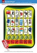 Chapter 7 - Super savers game board