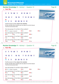 Number Knowledge 11 - Activity 1 - Question 10