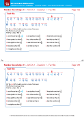 NK11 - Activity 1 - Question 1 - Fact file