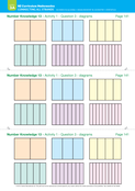 Number Knowledge 13 - Activity 1 - Question 3 - Diagrams