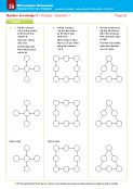 Number Knowledge 3 - Puzzles - Question 1