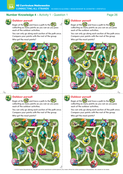Number Knowledge 4 - Activity 1 - Question 1
