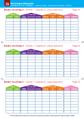 NK5 - Activity 1 - Question 3 - Place value chart