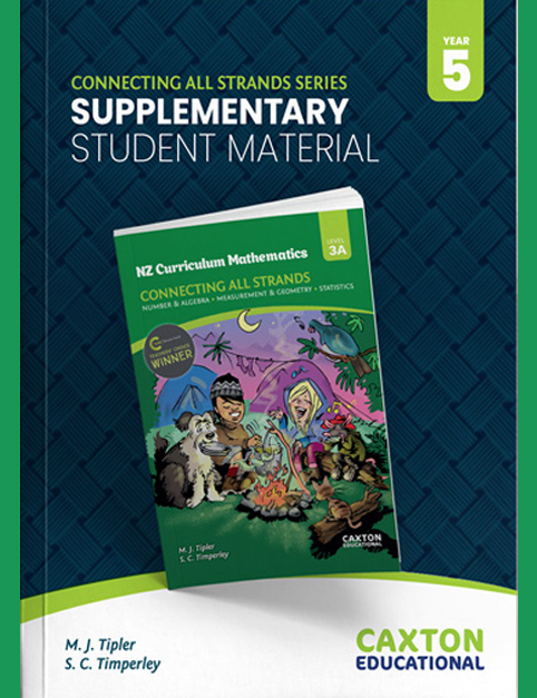 Level 3A Supplementary Student Material 