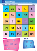 Chapter 1 - Game - What&acute;s the question?