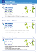 Chapter 1 - Rich task 1 - Digit reversal