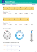 Chapter 10 - Activity 5 - Questions 1-4