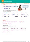 Chapter 11 - Activity 3 - Question 1 - Fact file