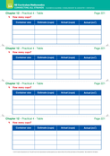 Chapter 12 - Practical 4 - Table