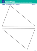 Chapter 14 - Check up on level 3 - Question 8