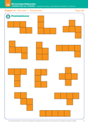 Chapter 14 - Rich task 1 - Pentominoes