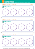 Chapter 15 - Rich task 2 - Shape it up