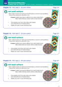Chapter 15 - Rich task 2 - Art and culture
