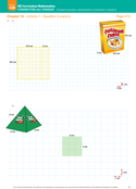 Chapter 16 - Activity 1 - Questions 3a and b