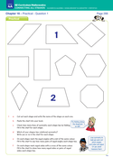 Chapter 16 - Practical - Question 1 (1 of 2 pages)