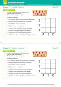 Chapter 17 - Puzzles - Question 1