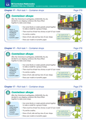 Chapter 17 - Rich task 1 - Container shops