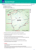 Chapter 18 - Activity 3 - Question 4