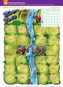 Chapter 19 - Game - River race