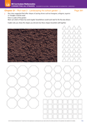 Chapter 21 - Rich task 2 - Landscaping the school garden - part j