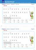 Chapter 3 - Activity 1 - Question 7 - Fact file