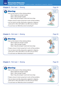 Chapter 3 - Rich task 1 - Sharing