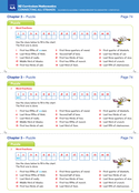 Chapter 3 - Puzzle - Word fractions