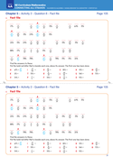 Chapter 5 - Activity 2 - Question 6 - Fact file