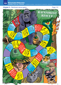 Chapter 5 - Rainforest rescue game