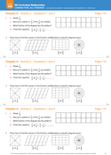 Chapter 6 - Activity 2 - Questions 1 and 2