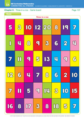Chapter 6 - Three in a row - Game board