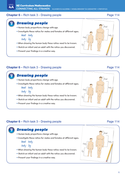Chapter 6 - Rich task 3 - Drawing people