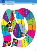 Chapter 7 - Most money game