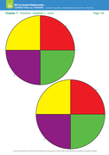 Chapter 7 - Practical - Question 1 - Circle