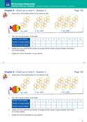 Chapter 8 - Check up on level 3 - Question 4