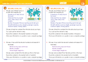Chapter 1 - Extra Task 3 - Round for life Chapter 1 - Extra Task 3 - Round for life