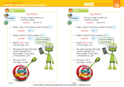 Chapter 1 - Extra Task 4 - Game Chapter 1 - Extra Task 4 - Game