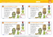 Chapter 1 - Extra Task 6 - Other number systems Chapter 1 - Extra Task 6 - Other number systems